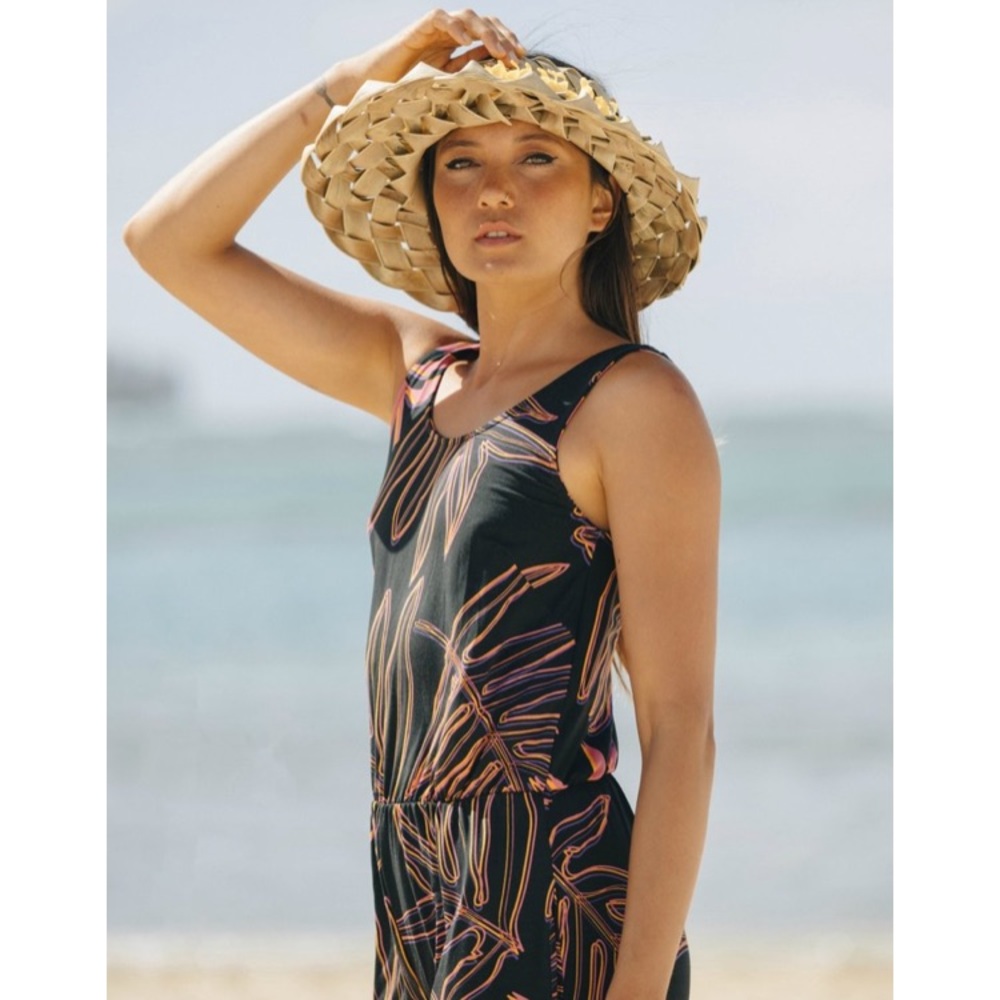 Fighting Eel Jumpsuit Gina XS